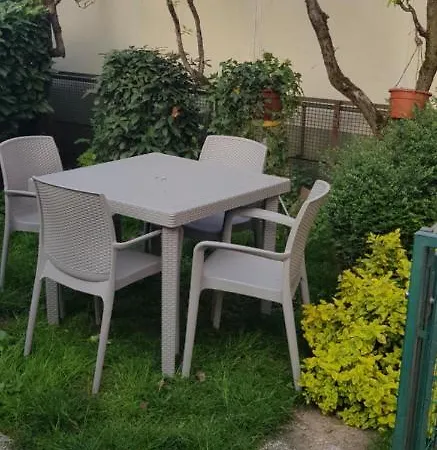 Casa Di Inga Bed & Breakfast *