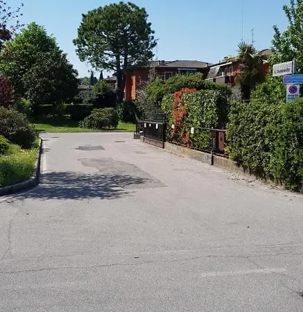 Bed & Breakfast Casa Di Inga