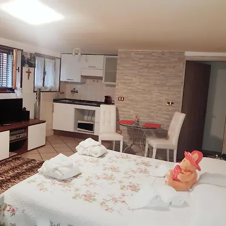 Casa Di Inga Bed & Breakfast Desenzano del Garda