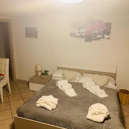 Bed & Breakfast Casa Di Inga Desenzano del Garda