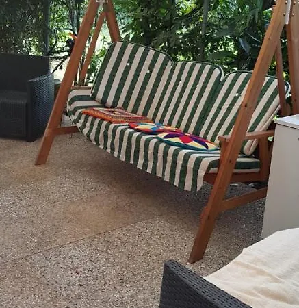 Casa Di Inga