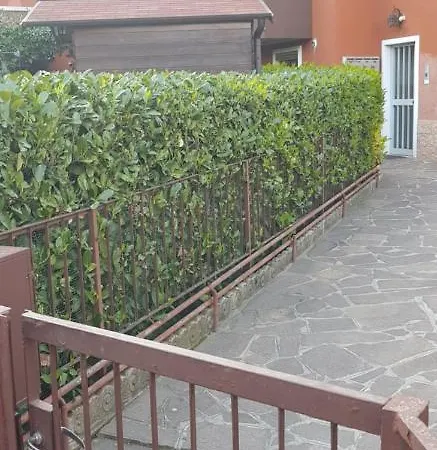 Casa Di Inga Desenzano del Garda