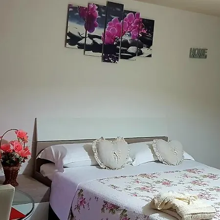 Couette-café Casa Di Inga Desenzano del Garda