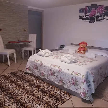 Casa Di Inga * Desenzano del Garda