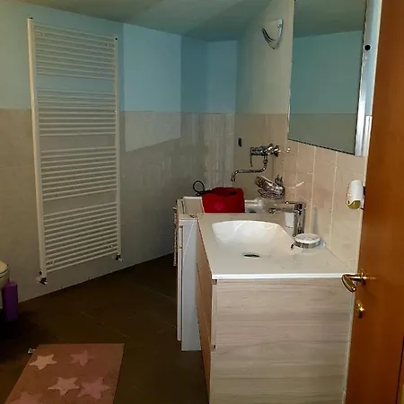 Casa Di Inga Couette-café Desenzano del Garda